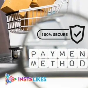 Secure Payment Methods
