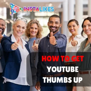 how to get youtube likes