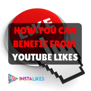 how u can benefit form yt likes