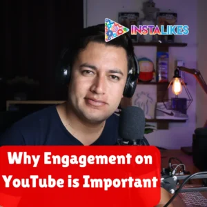 why engagement on youtube is important