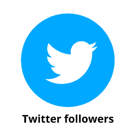 Real Twitter Followers instalikes