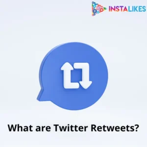 What are Twitter Retweets