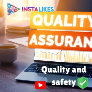 is buying youtube comments safe