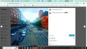 For Posts You’ve Already Shared Step 1 - Find the Post