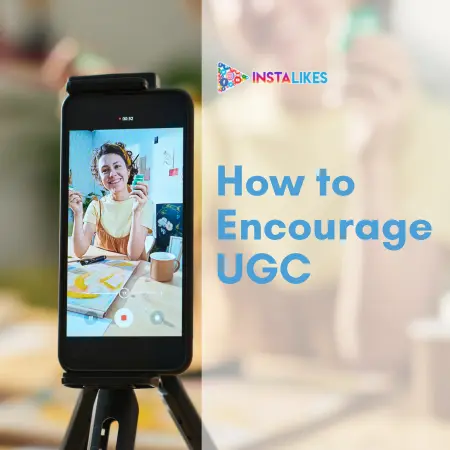 UGC - instagram marketing